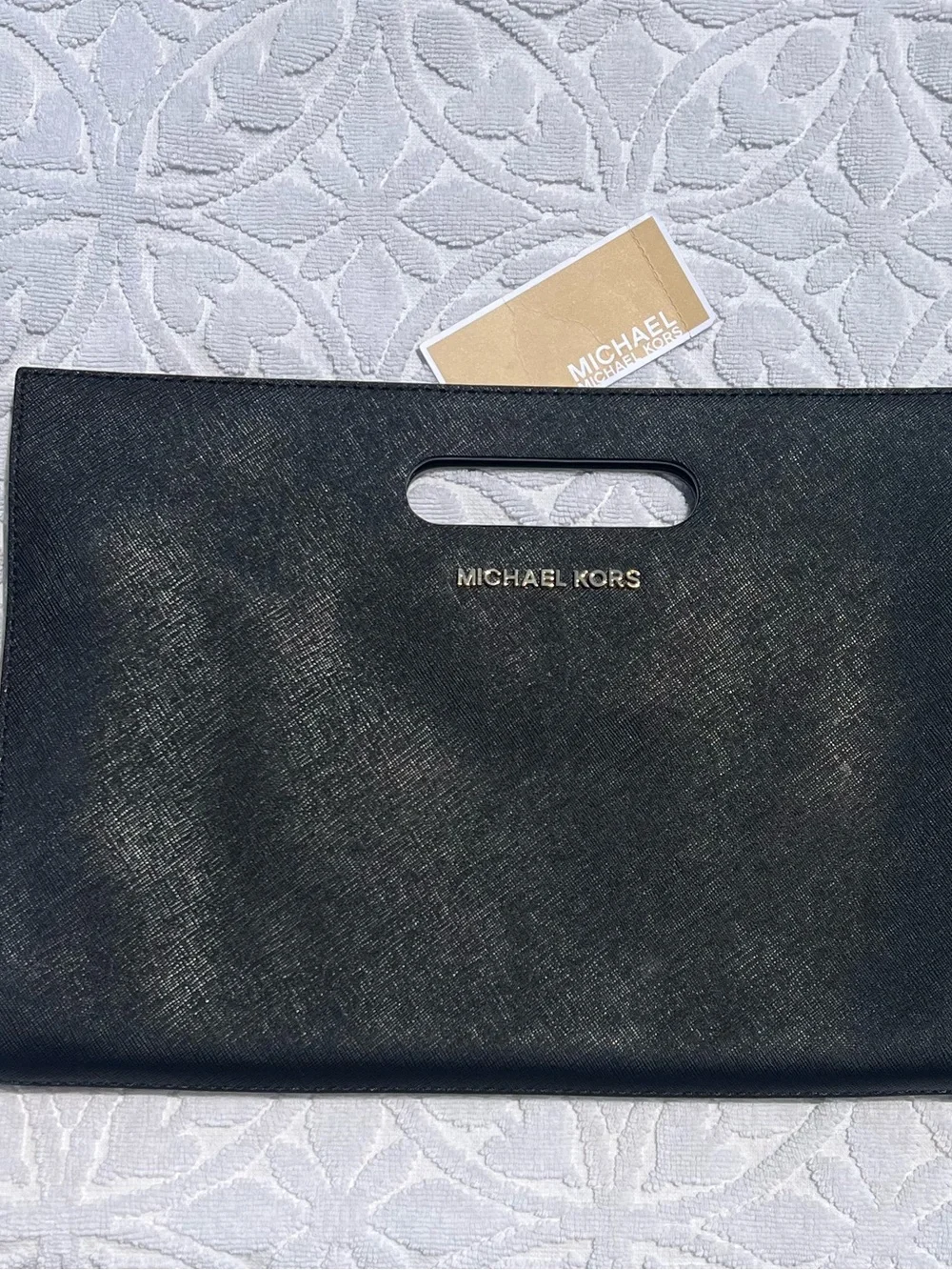Michael Kora Tilda XL Clutch